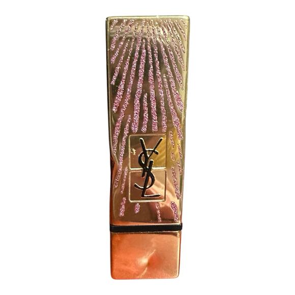 YSL ROUGE PUR COUTURE LIPSTICK - SHADE 54 - 0.13 OZ Read Listing SEE DETAILS* - Picture 2 of 3